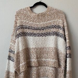 Umgee sweater